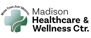 Madison Healthcare & Wellness Logo